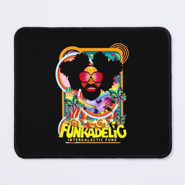 Item preview, Funkadelic music designed and sold by ilthofethuSaRT.
