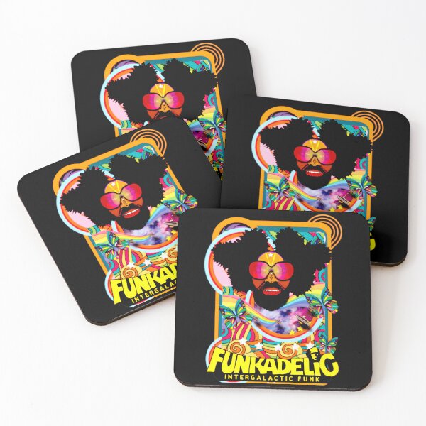 Item preview, Funkadelic music designed and sold by ilthofethuSaRT.