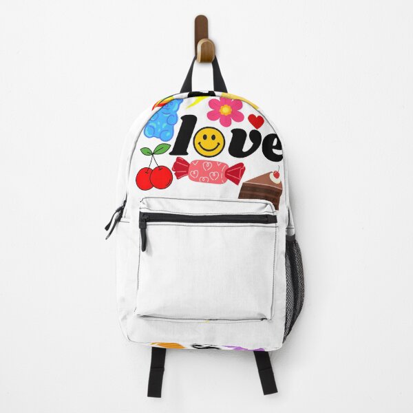 Item preview, Love Wins Retro Rainbow Kidcore Aesthetic designed and sold by Niji Hibana.