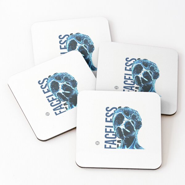 Item preview, The Faceless  designed and sold by GPACStore.