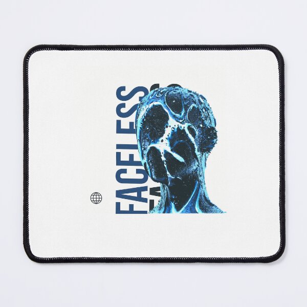 Item preview, The Faceless  designed and sold by GPACStore.