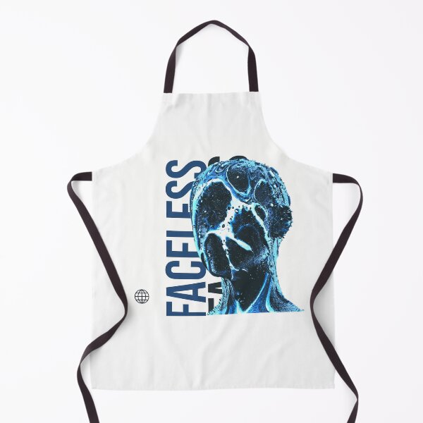 Item preview, The Faceless designed and sold by GPACStore.