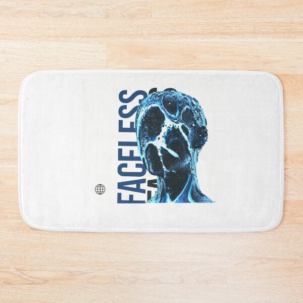 Item preview, The Faceless  designed and sold by GPACStore.