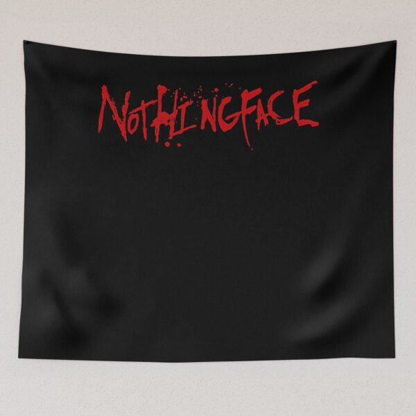 Item preview, Nothingface Band designed and sold by TyHammaryArt.