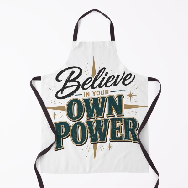 Item preview, Believe In Your Own Power designed and sold by the-dovlat.