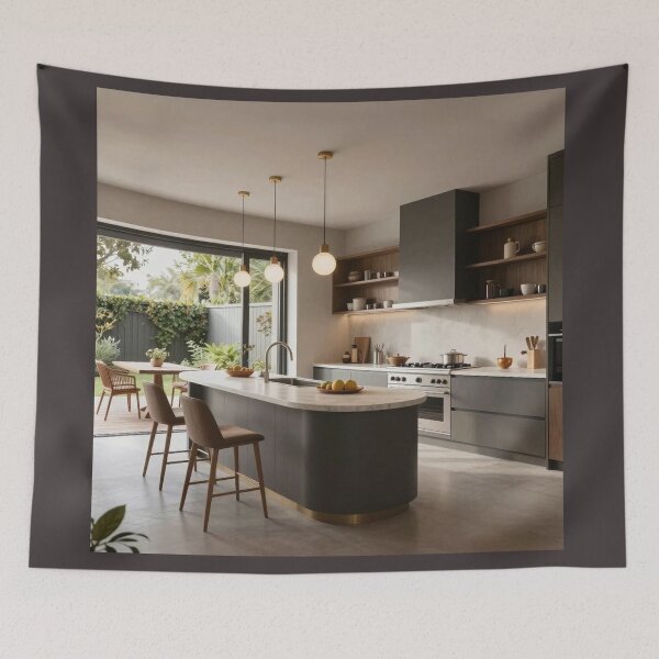 Item preview, Luxury Terrace Dining Experience designed and sold by TaBogroupsRed.