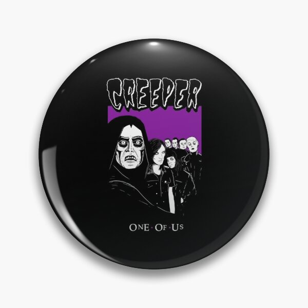 Item preview, Creeper BAND designed and sold by Elmaryou9Shop.