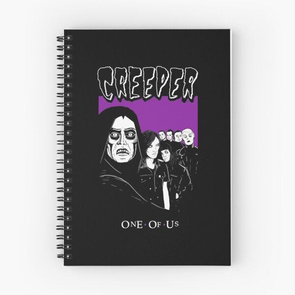 Item preview, Creeper BAND designed and sold by Elmaryou9Shop.