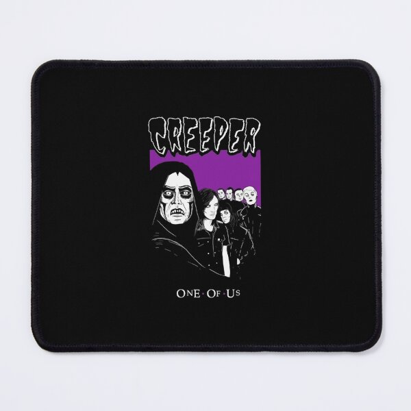 Item preview, Creeper BAND designed and sold by Elmaryou9Shop.