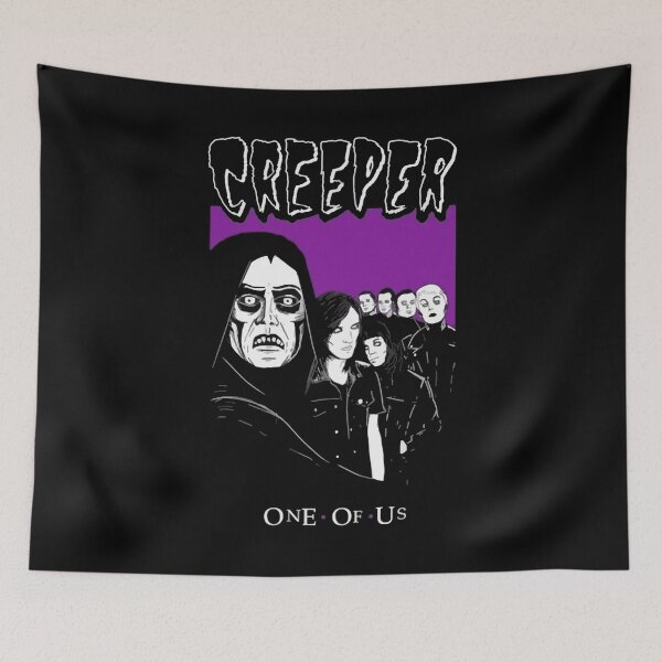 Item preview, Creeper BAND designed and sold by Elmaryou9Shop.