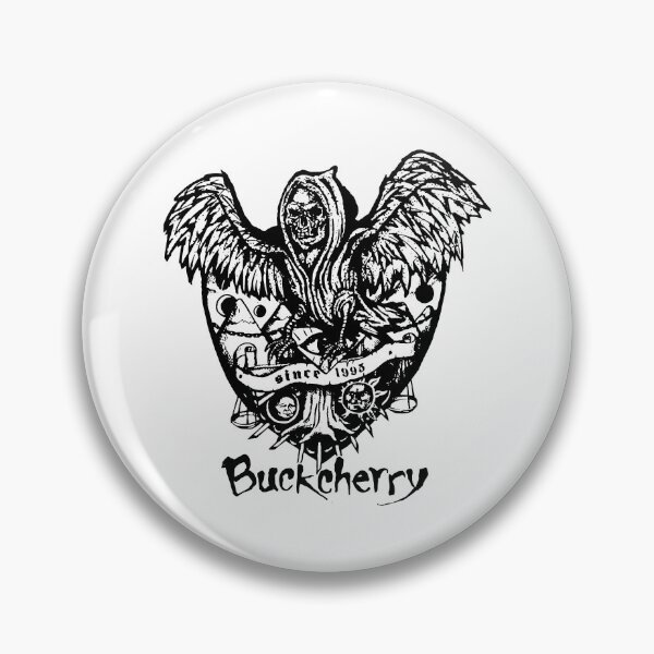 Item preview, Buckcherry  band designed and sold by EnFlyvendeFArt.