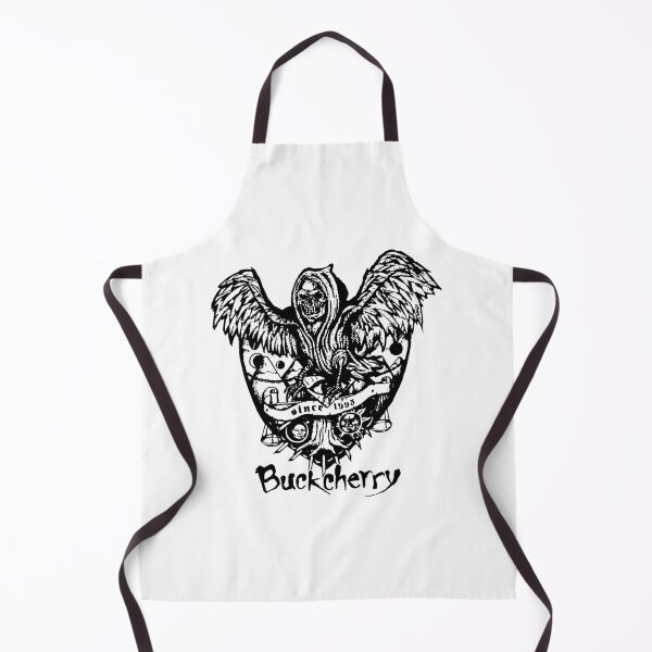 Item preview, Buckcherry band designed and sold by EnFlyvendeFArt.