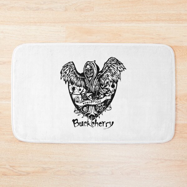 Item preview, Buckcherry  band designed and sold by EnFlyvendeFArt.