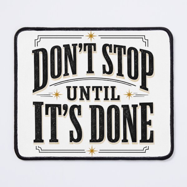 Item preview, Finish What You Started designed and sold by the-dovlat.