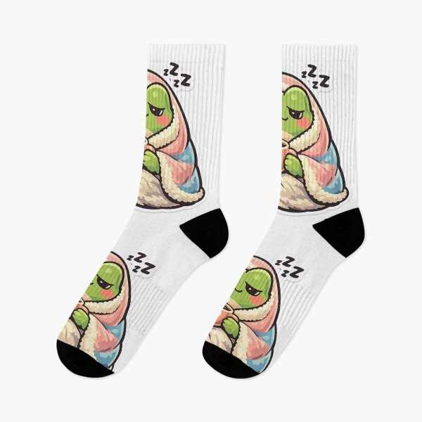 Item preview, Sleepy Frog Cozy Coffee Aesthetic Illustration | Cute Frog Art designed and sold by ArtsyExplorer.