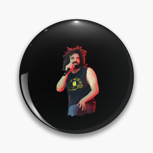 Item preview, THe Counting Crows Band designed and sold by Tajuanaswood.