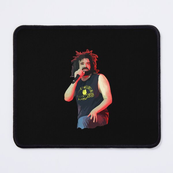 Item preview, THe Counting Crows Band designed and sold by Tajuanaswood.