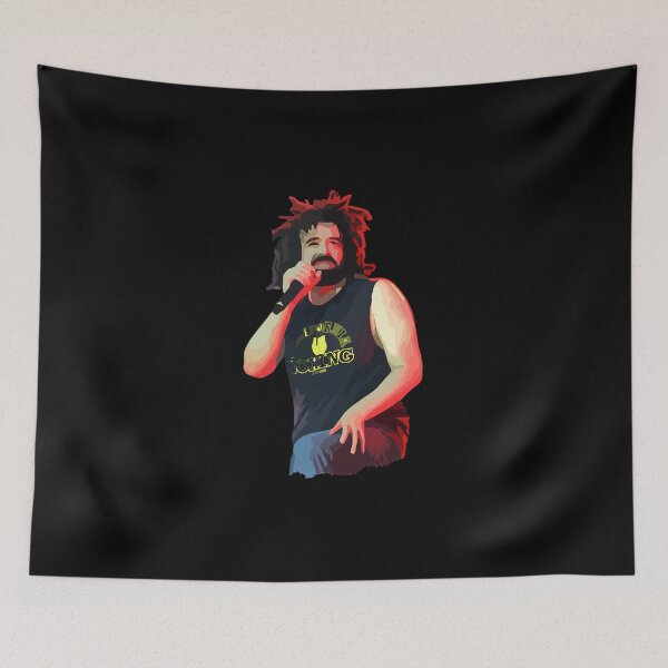 Item preview, THe Counting Crows Band designed and sold by Tajuanaswood.