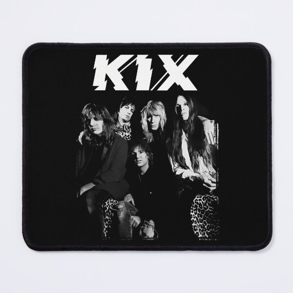 Item preview, Kix Band designed and sold by AmaaniSisters.