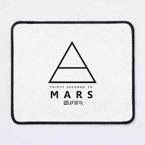 Item preview, THIRTY SECONDS TO MARS designed and sold by davincimelArt.