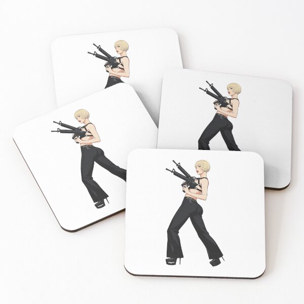 Item preview, Alejandro Lady Gaga designed and sold by mangapopstudio.