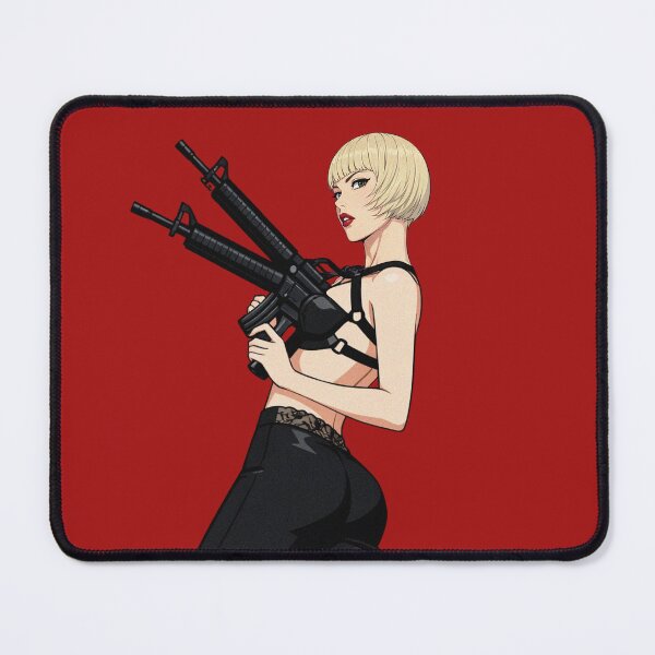 Item preview, Alejandro Lady Gaga designed and sold by mangapopstudio.