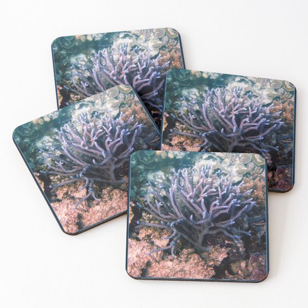 Item preview, Blue coral designed and sold by Alexey Dubrovin.