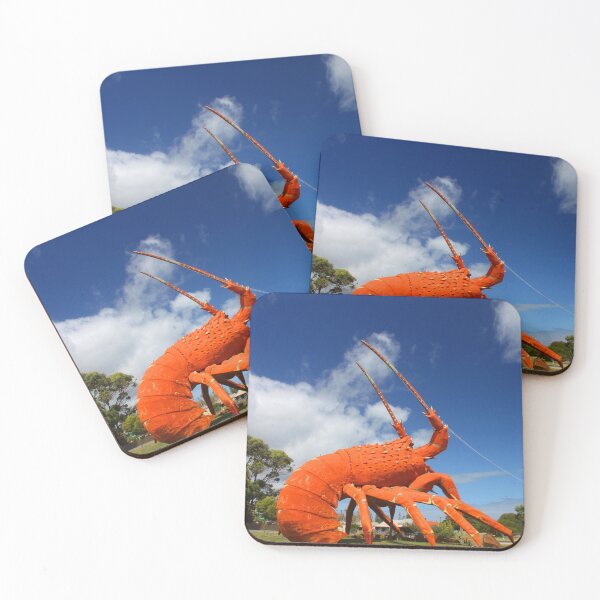 Item preview, Big Lobster designed and sold by Alexey Dubrovin.