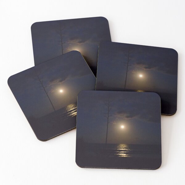 Item preview, Collaroy - rising Moon magic designed and sold by Alexey Dubrovin.