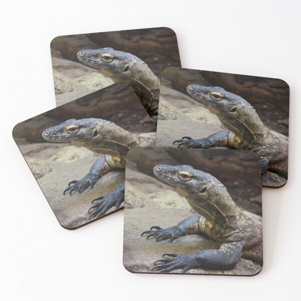 Item preview, Сomodo dragon designed and sold by Alexey Dubrovin.