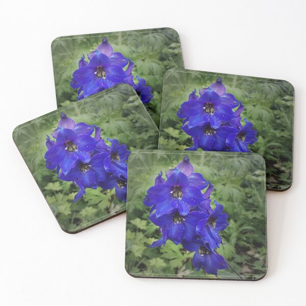 Item preview, Delphinium designed and sold by Alexey Dubrovin.