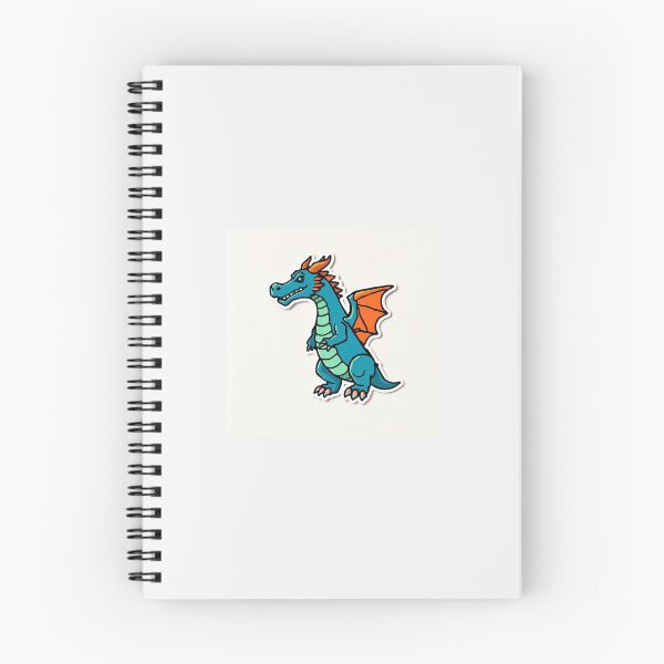 Item preview, Cunning Dragon designed and sold by Aibymark.