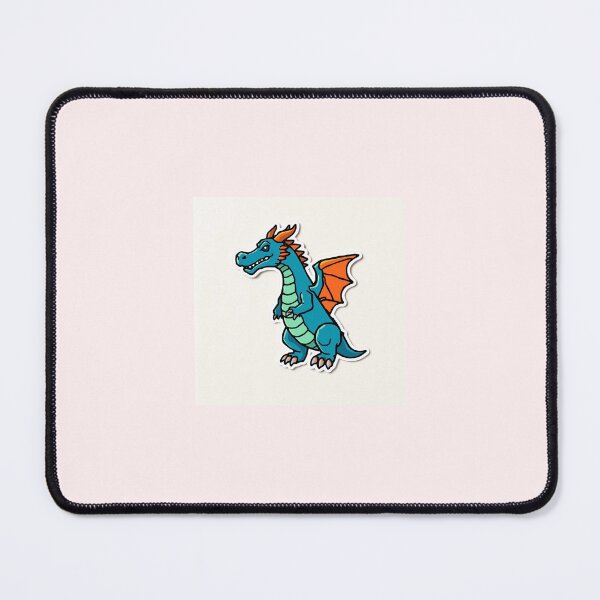 Item preview, Cunning Dragon designed and sold by Aibymark.
