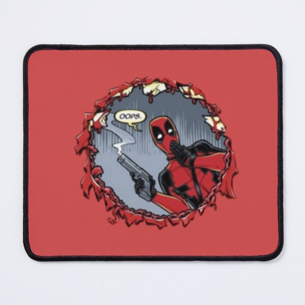 Item preview, Oops  designed and sold by CoolShit.com.