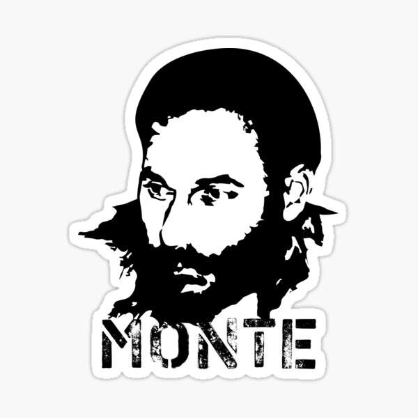 Item preview, Monte Melkonyan. National Hero of Armenia designed and sold by lyovajan.