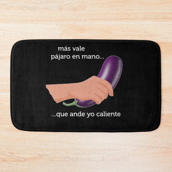 Item preview, A BIRD IN THE HAND IS WORTH A BIRD IN THE HAND... designed and sold by GatoLoiro.