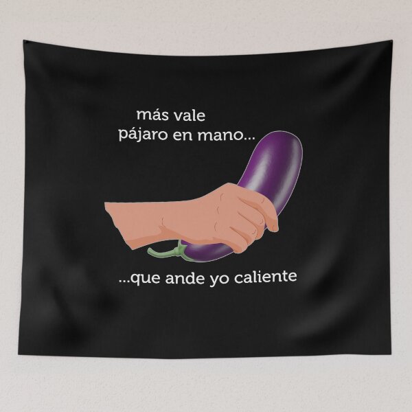 Item preview, A BIRD IN THE HAND IS WORTH A BIRD IN THE HAND... designed and sold by GatoLoiro.