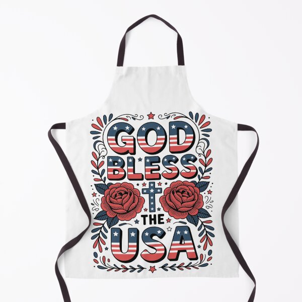 Item preview, God Bless USA designed and sold by jkrphoto.