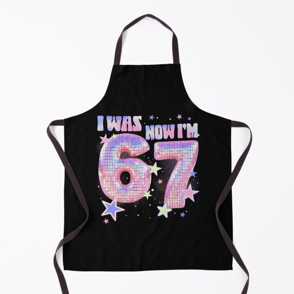 Item preview, i was 6 now im 7 birthday k-pop girls 67 meme 7th birthday designed and sold by mariazin.