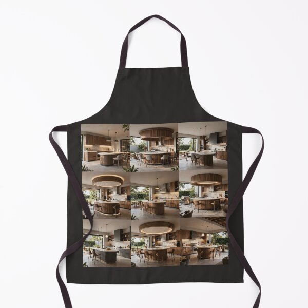 Item preview, Refined Open-Air Culinary Hall designed and sold by TaBogroupsRed.