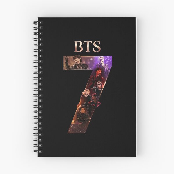 Item preview, BTS 7 Arirang Concert  designed and sold by LunarQueen Audrey.