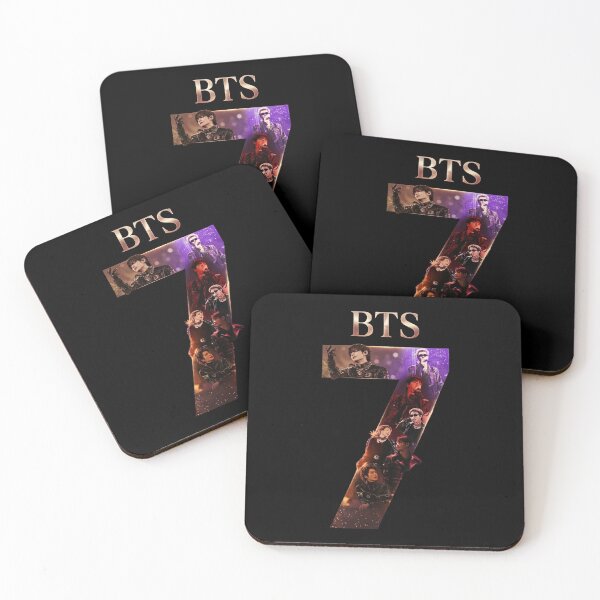 Item preview, BTS 7 Arirang Concert  designed and sold by LunarQueen Audrey.