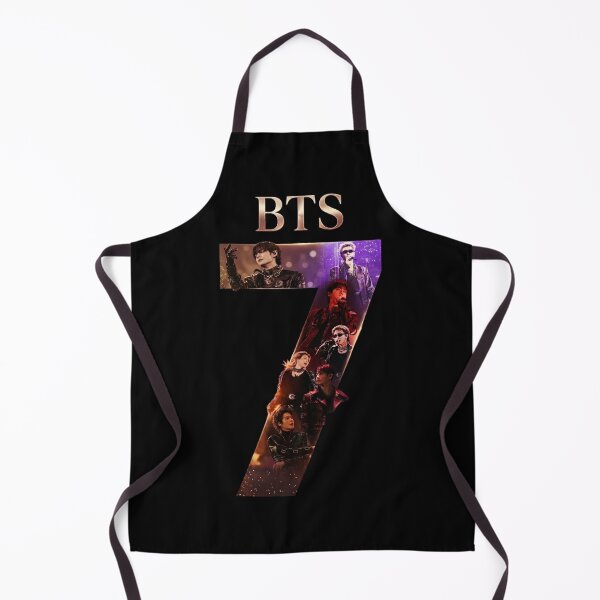 Item preview, BTS 7 Arirang Concert designed and sold by LunarQueen Audrey.