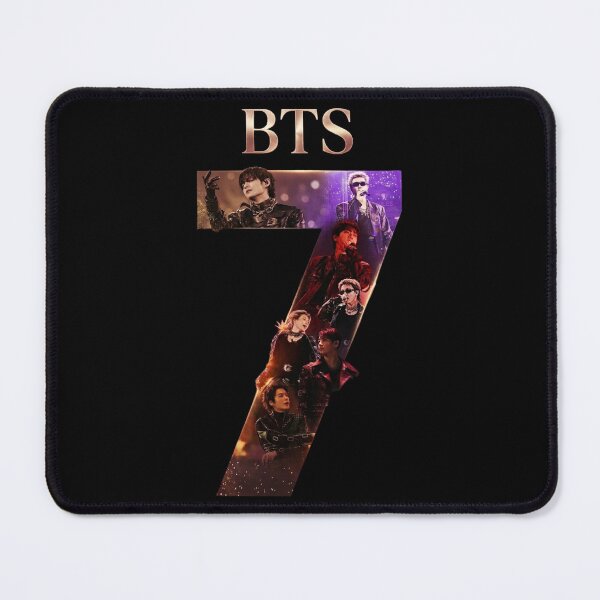 Item preview, BTS 7 Arirang Concert designed and sold by LunarQueen Audrey.