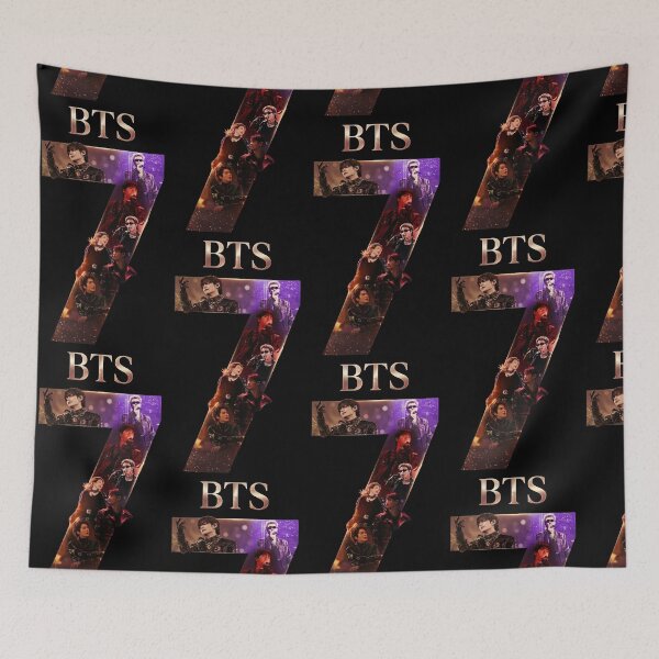 Item preview, BTS 7 Arirang Concert  designed and sold by LunarQueen Audrey.