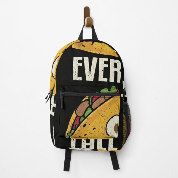 Item preview, Funny Taco Pun Every Now And Then I Fall Apart Vintage Style designed and sold by haitrieuic96.