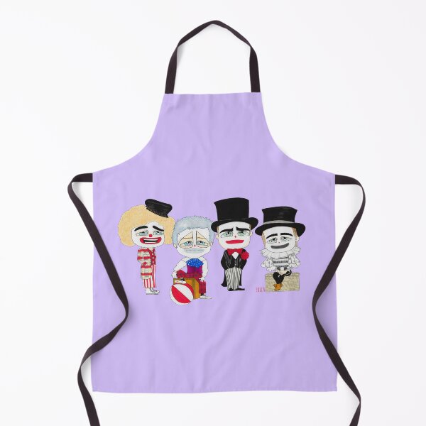 Item preview, Clown TT designed and sold by ericartoon.