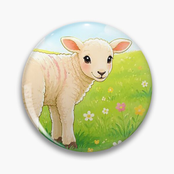 Item preview, Little Lamb designed and sold by Martin Stokes Photography.