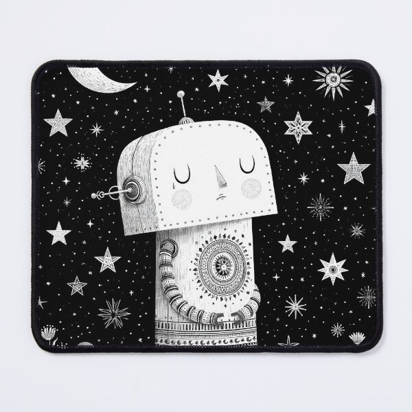 Item preview, Hatching the Heavens designed and sold by Retro Type.