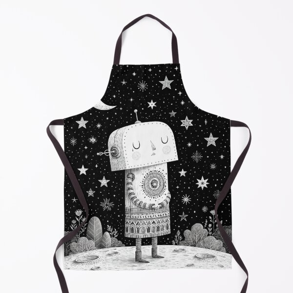 Item preview, Hatching the Heavens designed and sold by Retro Type.